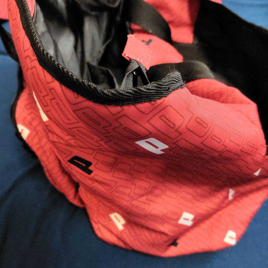 プーマ　トートバッグ