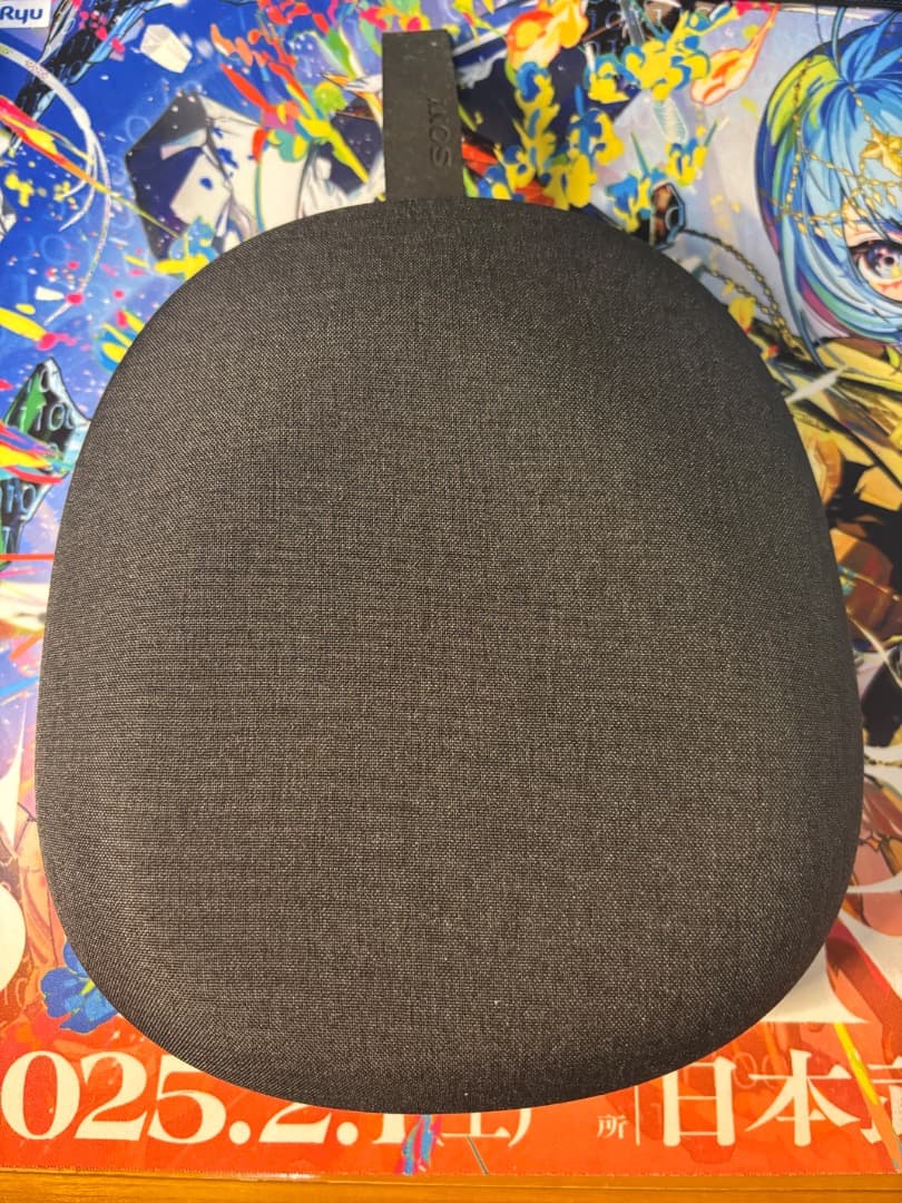 ヘッドホン WH-1000XM6