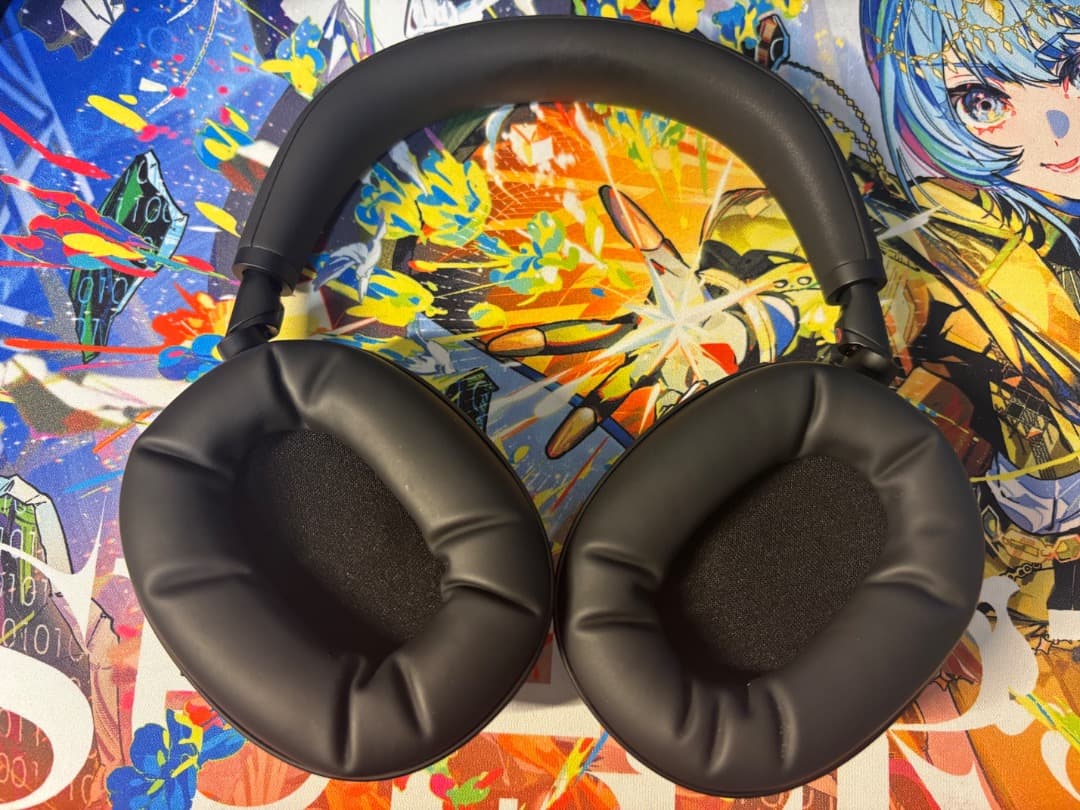 ヘッドホン WH-1000XM6
