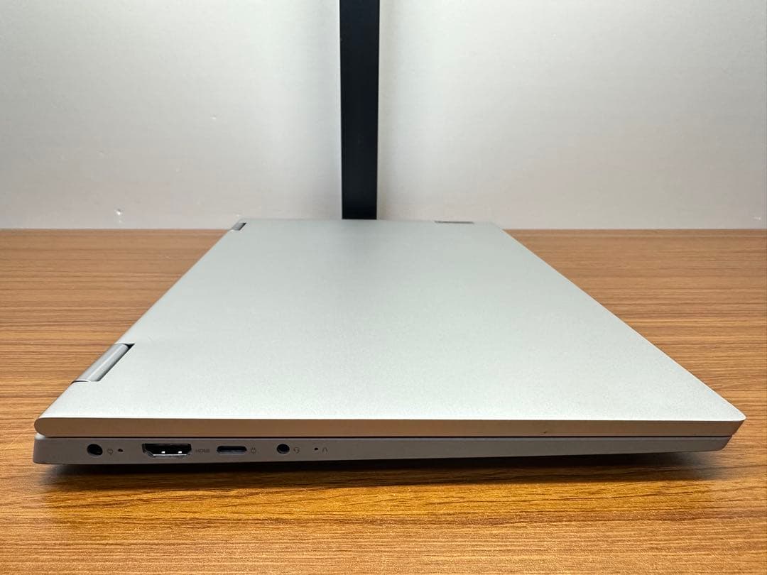 2.Lenovo flex 5 i7-1165G7 16Gb 512Gb タッチ