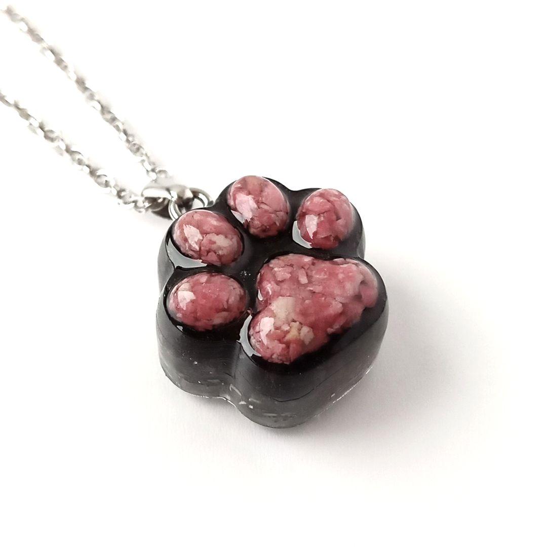 オルゴナイト｜ホルモンバランスの乱れやPMSで心が辛い方のためのお守り｜ねこるご