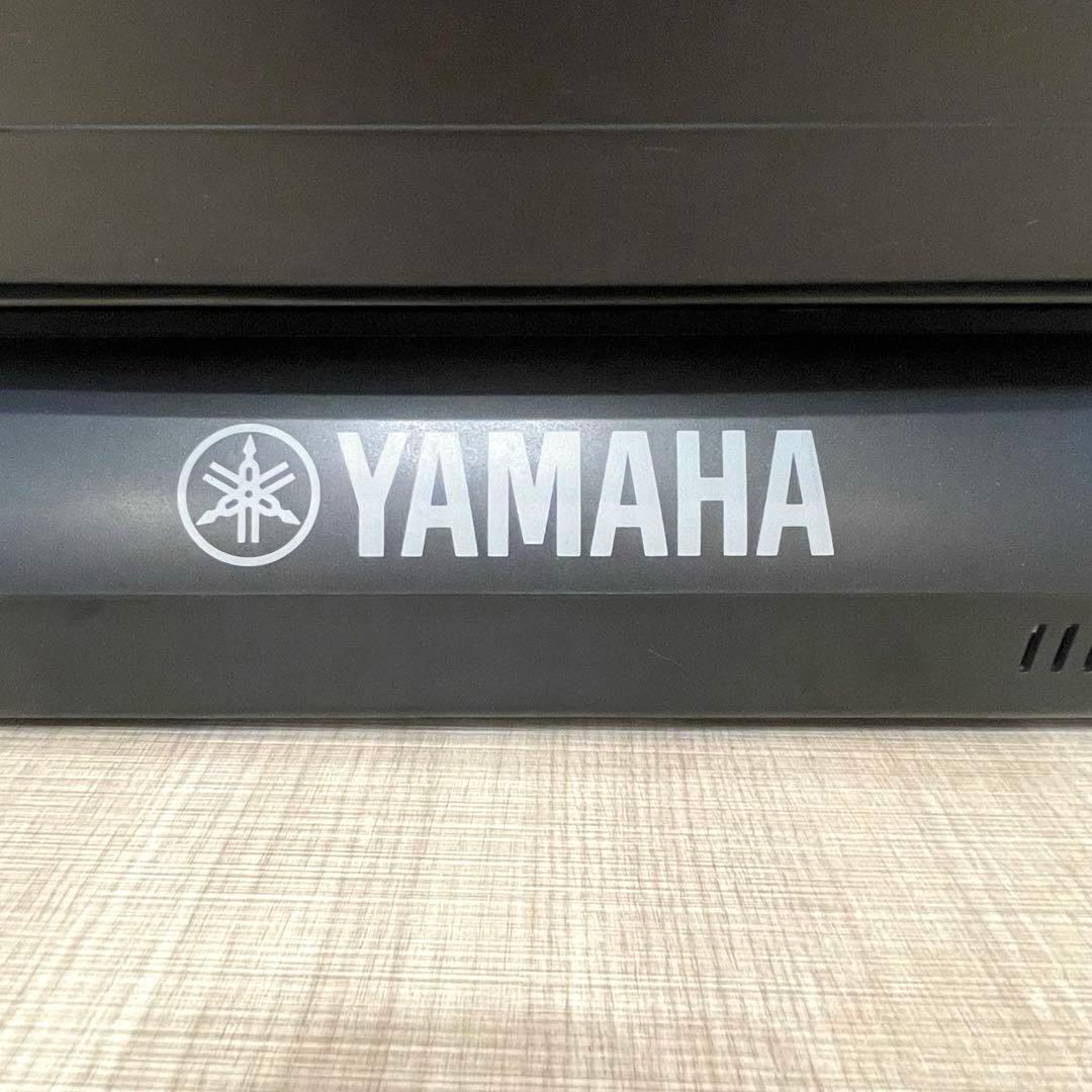 美品 YAMAHA piaggero NP-31 電子キーボード 76鍵 軽量