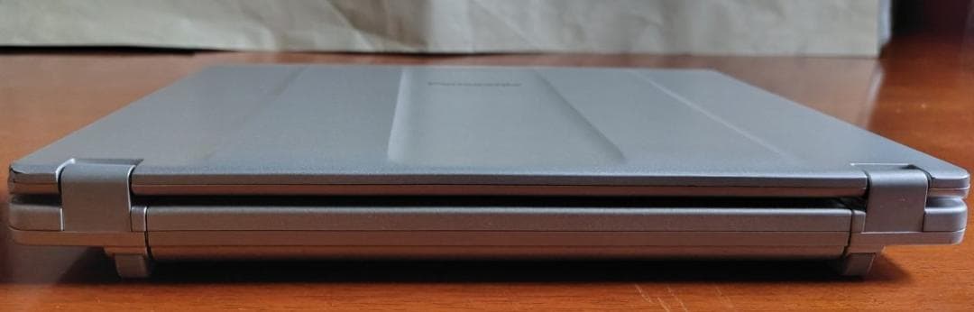 【軽量】レッツノート CF-SZ6 第７世代 i5 Win11 + Office