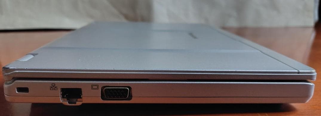 【軽量】レッツノート CF-SZ6 第７世代 i5 Win11 + Office