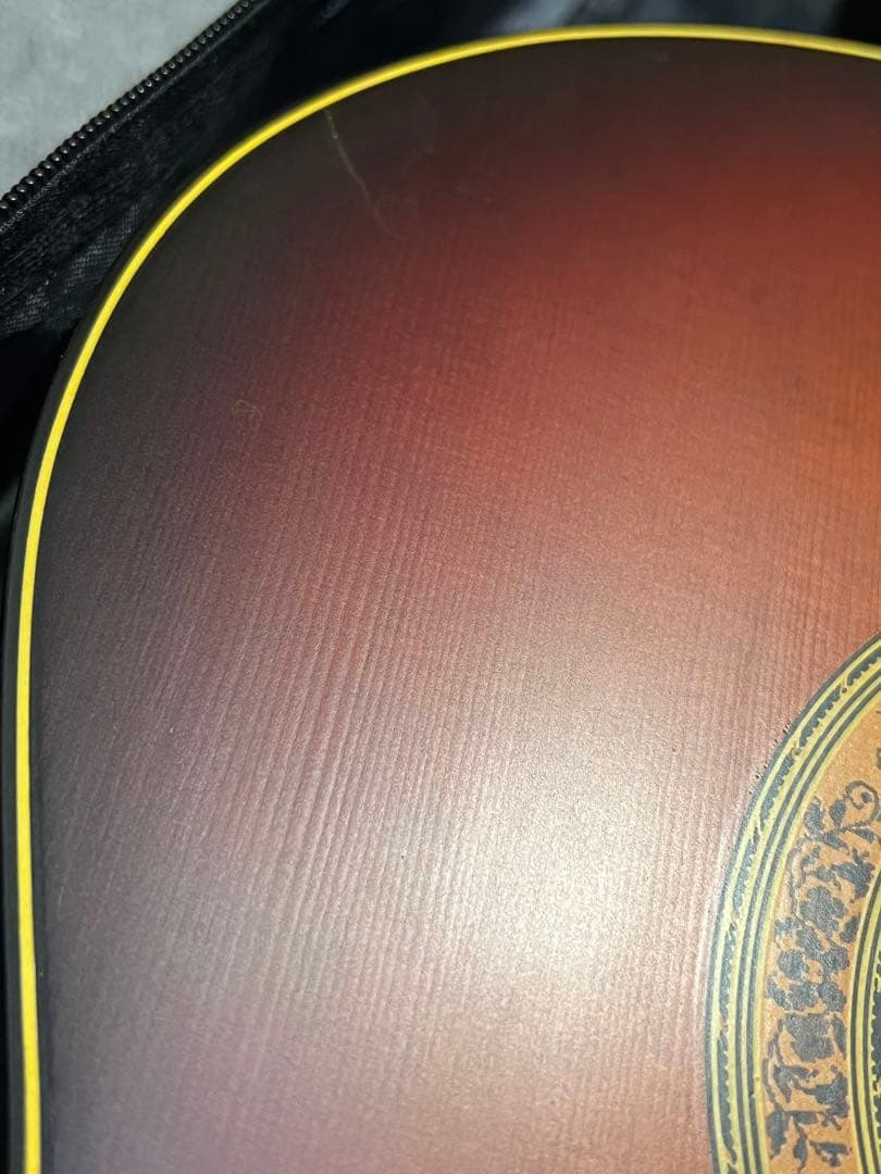 K.yairi R1-RB アコースティックギター 2000年製