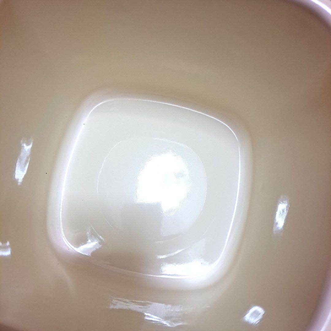 イマン ダイアナローズ 四角ストッカー