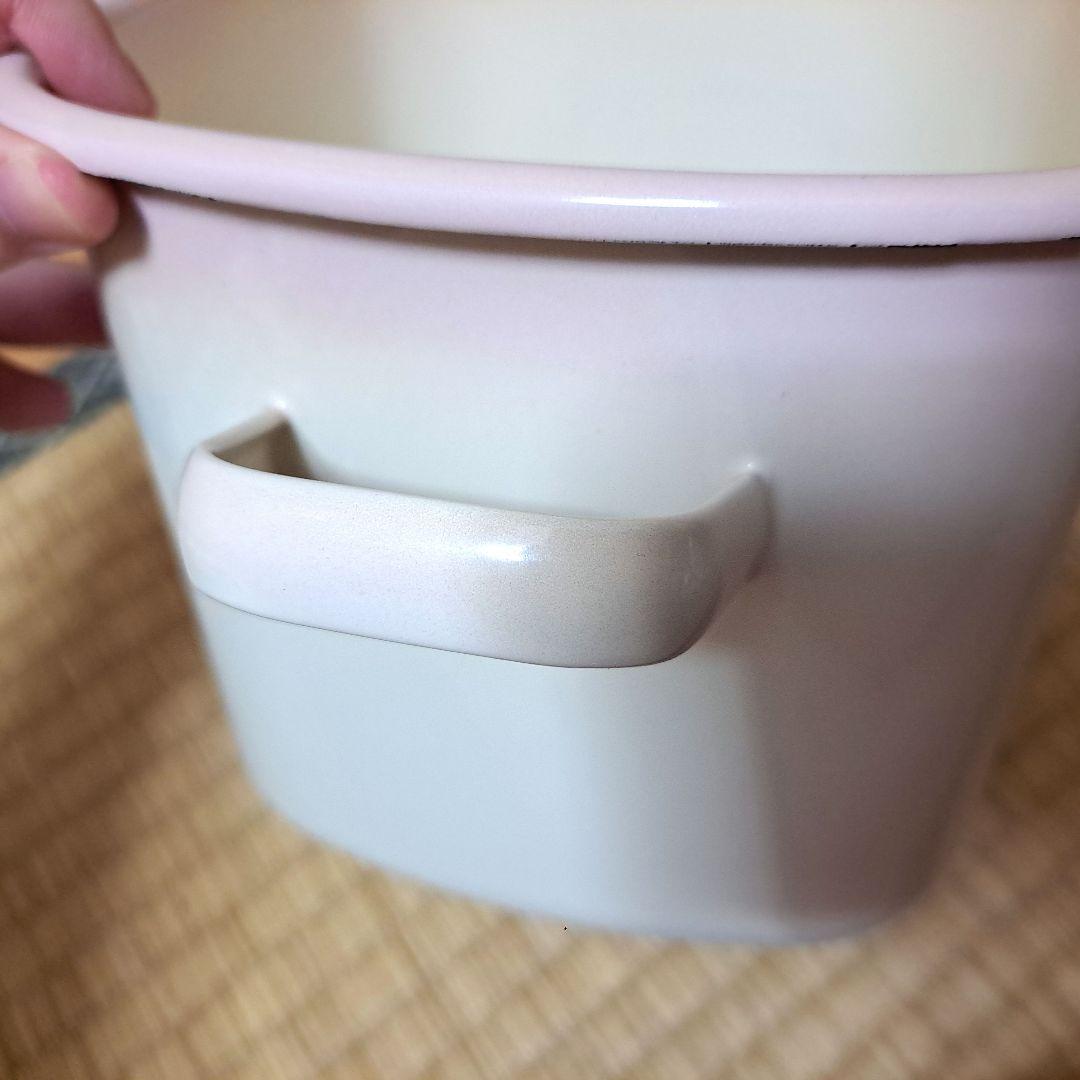 イマン ダイアナローズ 四角ストッカー