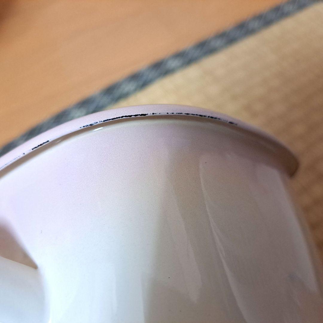 イマン ダイアナローズ 四角ストッカー