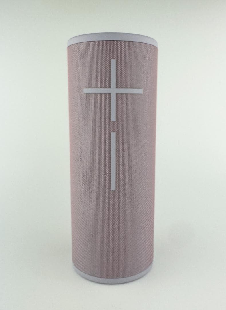 【4台同時再生可】ULTIMATE EARS MEGABOOM 3 ピーチ L