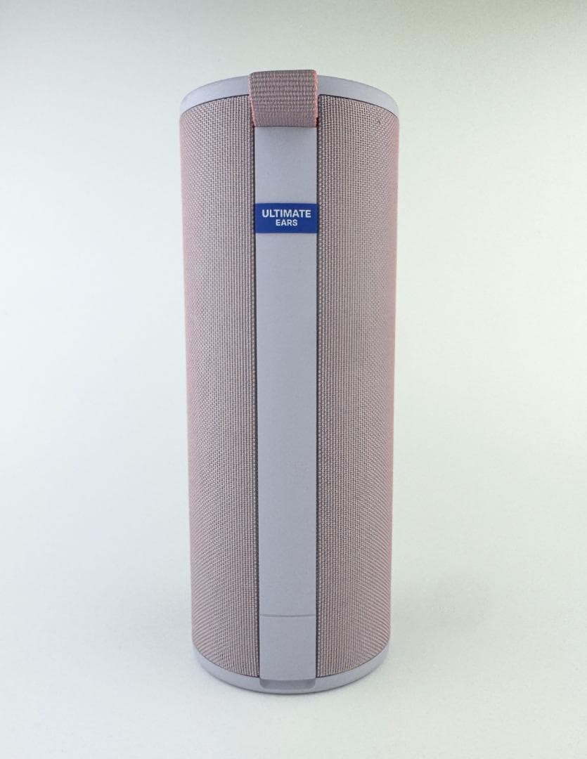 【4台同時再生可】ULTIMATE EARS MEGABOOM 3 ピーチ L