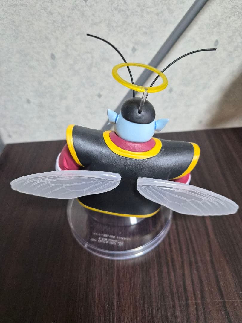 ドラゴンボール 一番くじ未来への決闘 ラストワン 天使悟空