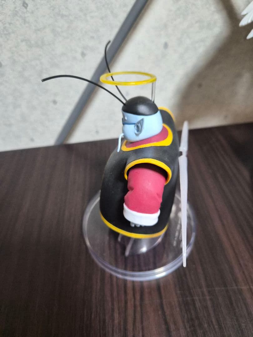 ドラゴンボール 一番くじ未来への決闘 ラストワン 天使悟空