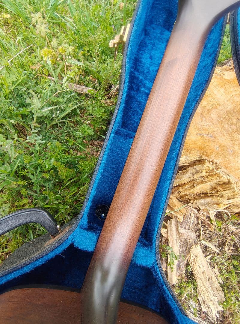 美品 Takamine Tシリーズ ドレッドノート 2wayPU付 エレアコ