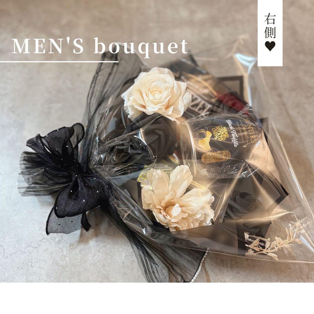 コスメブーケ ギフトブーケ 結婚式 誕生日 プレゼント お菓子ブーケ 2-5