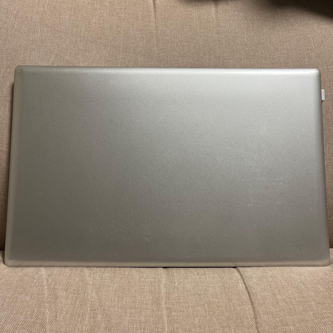 ノートPC パソコン　学生にもおすすめ　YouTube/ゲーム/仕事用/SNS