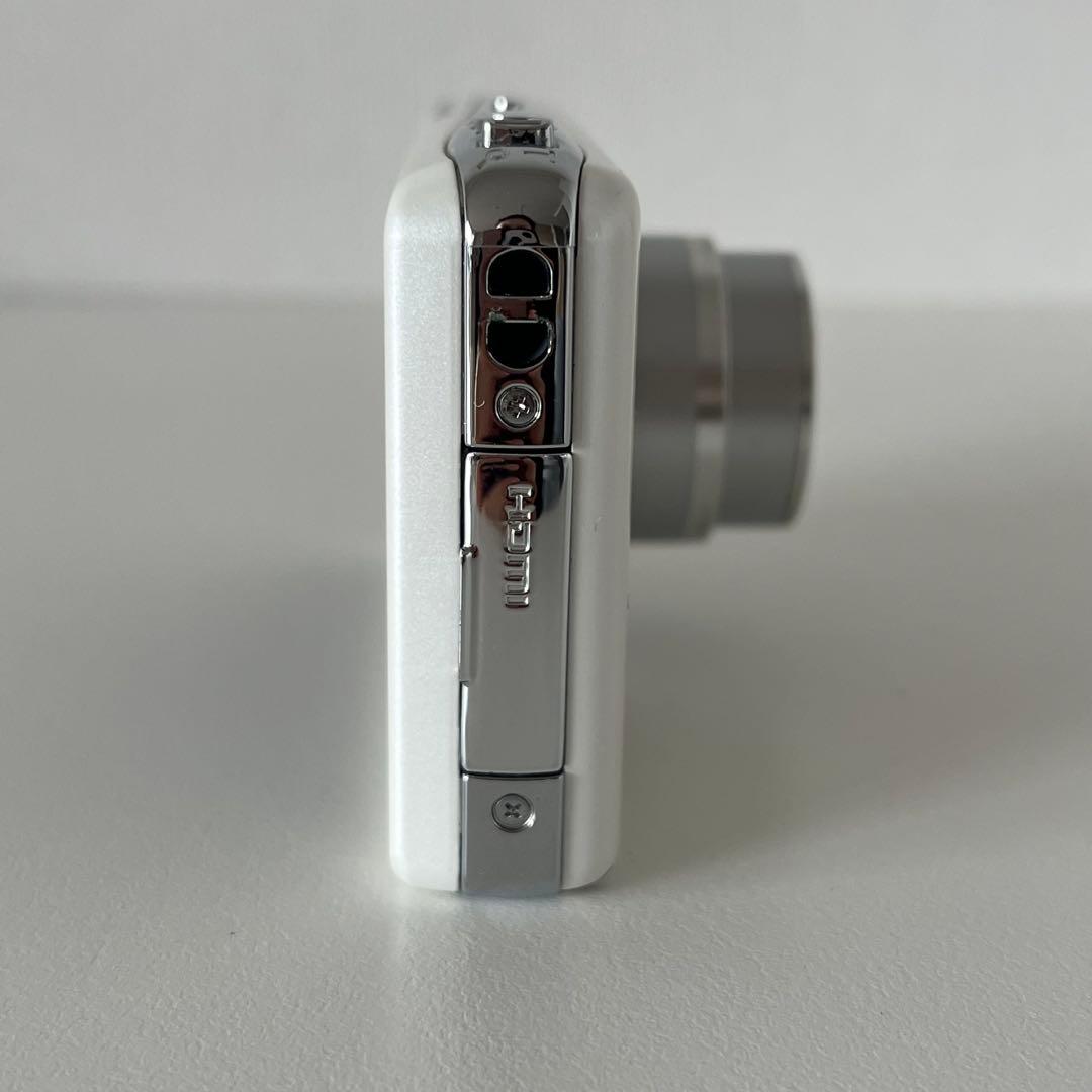 美品 Panasonic LUMIX DMC-FX77 デジタルカメラ