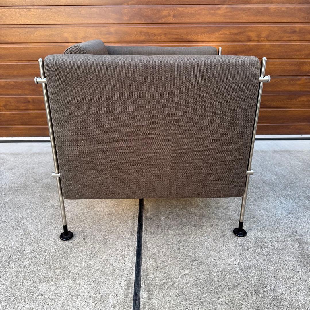 美品 廃盤 arflex FELIX ソファ フォクトヘル 購入価格37万 2