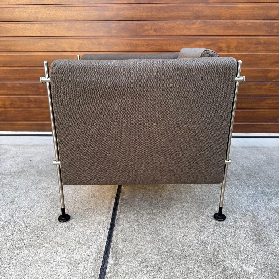 美品 廃盤 arflex FELIX ソファ フォクトヘル 購入価格37万 2