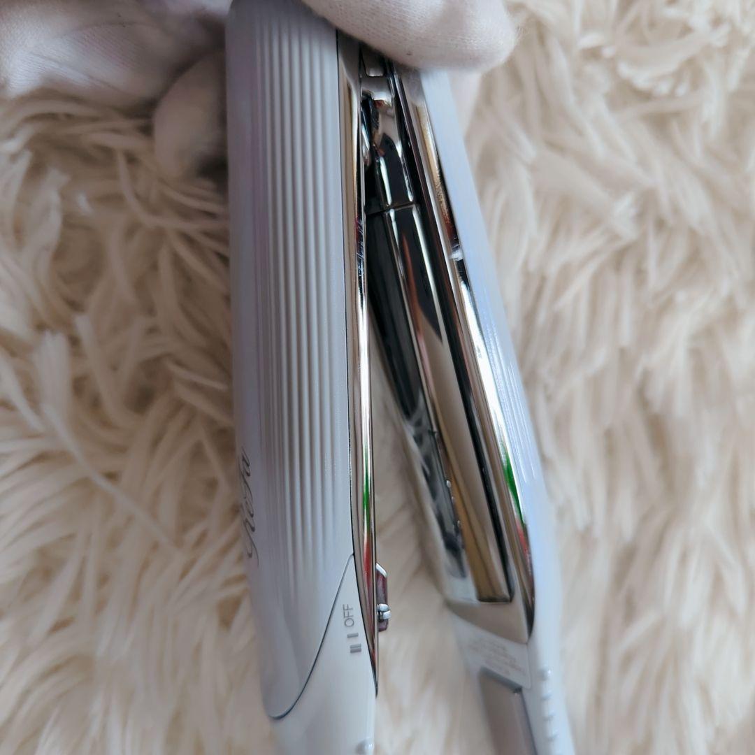 【美品】リファ　フィンガーアイロン　ReFa ミニ　re-as-02a