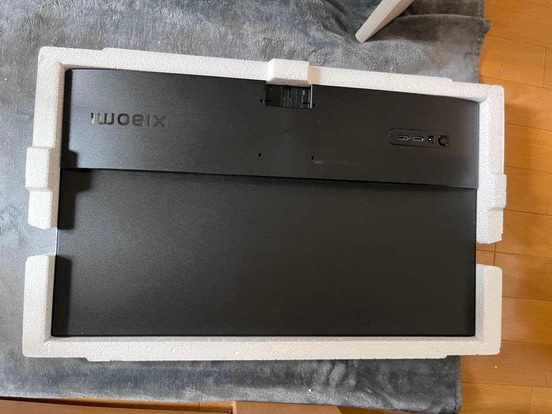 Xiaomi モニター A27i ディスプレイ 27インチ フルHD