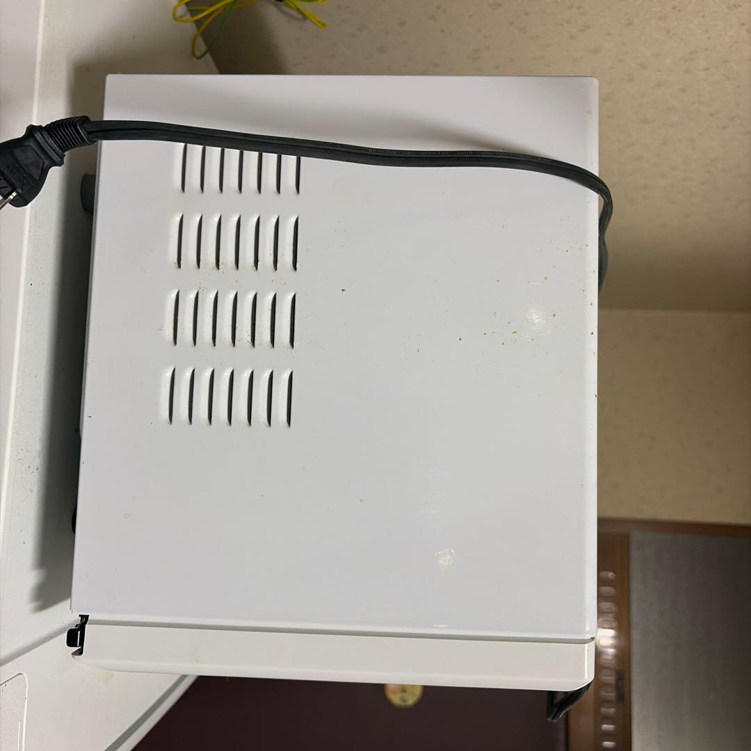 TOSHIBA ER-W16 オーブンレンジ ホワイト