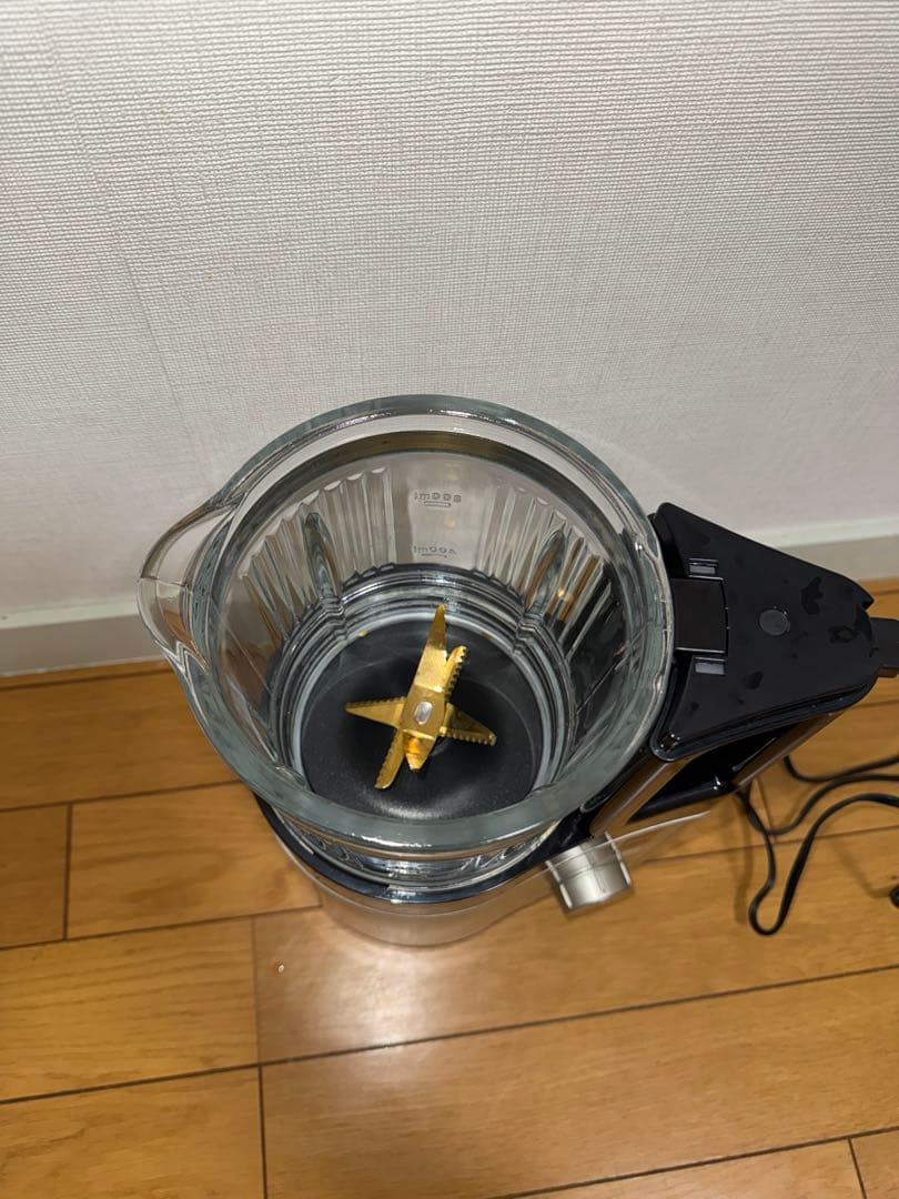 GRANDERMIXTURE 正規品 美品 定価23000円10500円即購入