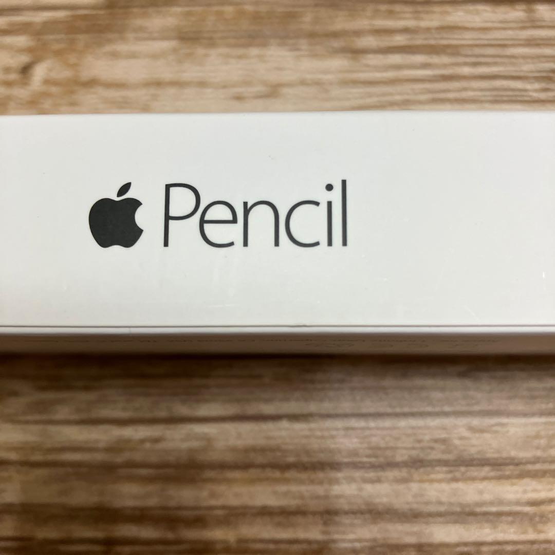 nini　Apple Pencil A1603