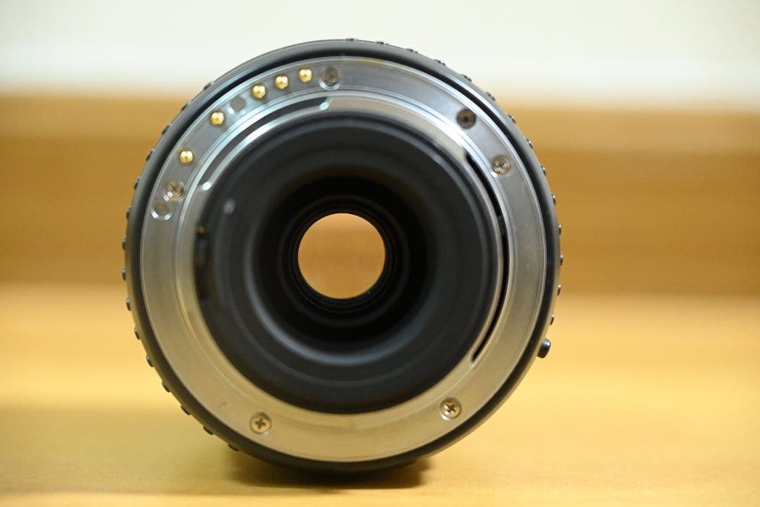 フィルムカメラ PENTAX MZ-3 SPECIAL EDITION+35-80mm