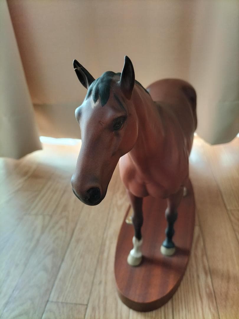 ロイヤルドルトン ニジンスキー  NIJINSKY　午年