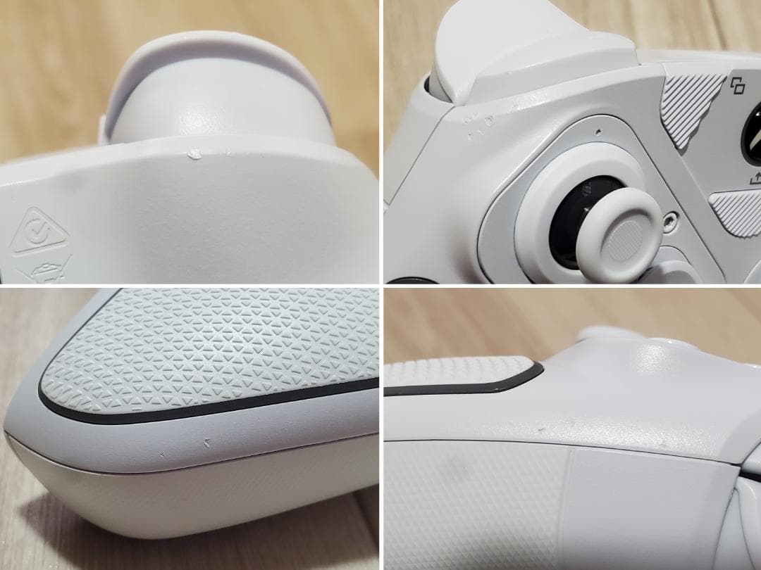 TURTLE BEACH　VICTRIX　PRO BFG RELOADED