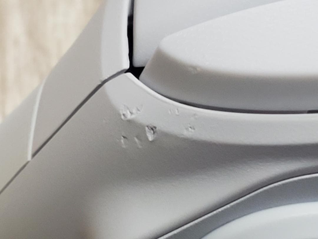 TURTLE BEACH　VICTRIX　PRO BFG RELOADED