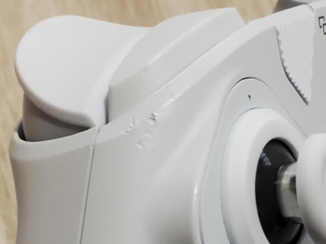 TURTLE BEACH　VICTRIX　PRO BFG RELOADED