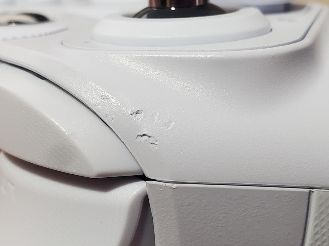 TURTLE BEACH　VICTRIX　PRO BFG RELOADED