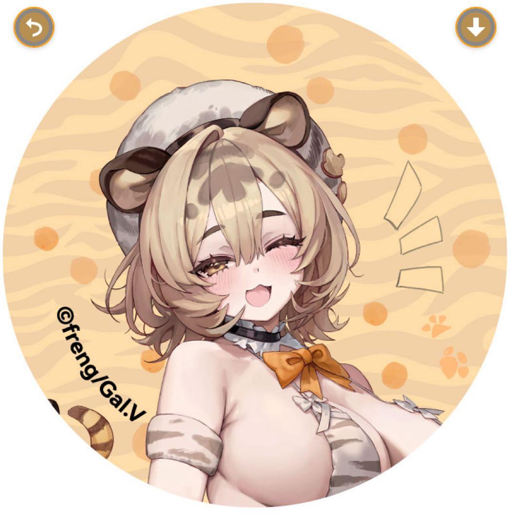 【新品未開封】ミグーちゃん1/6完成品フィギュア豪華版