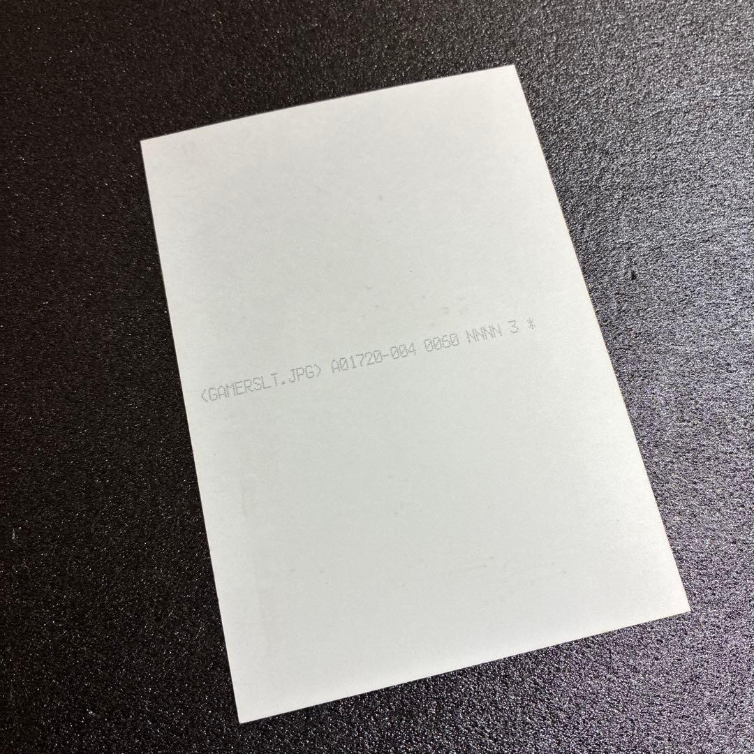 かつて魔法少女と悪は敵対していた。 まほあく　 特典　水着　白夜　レア