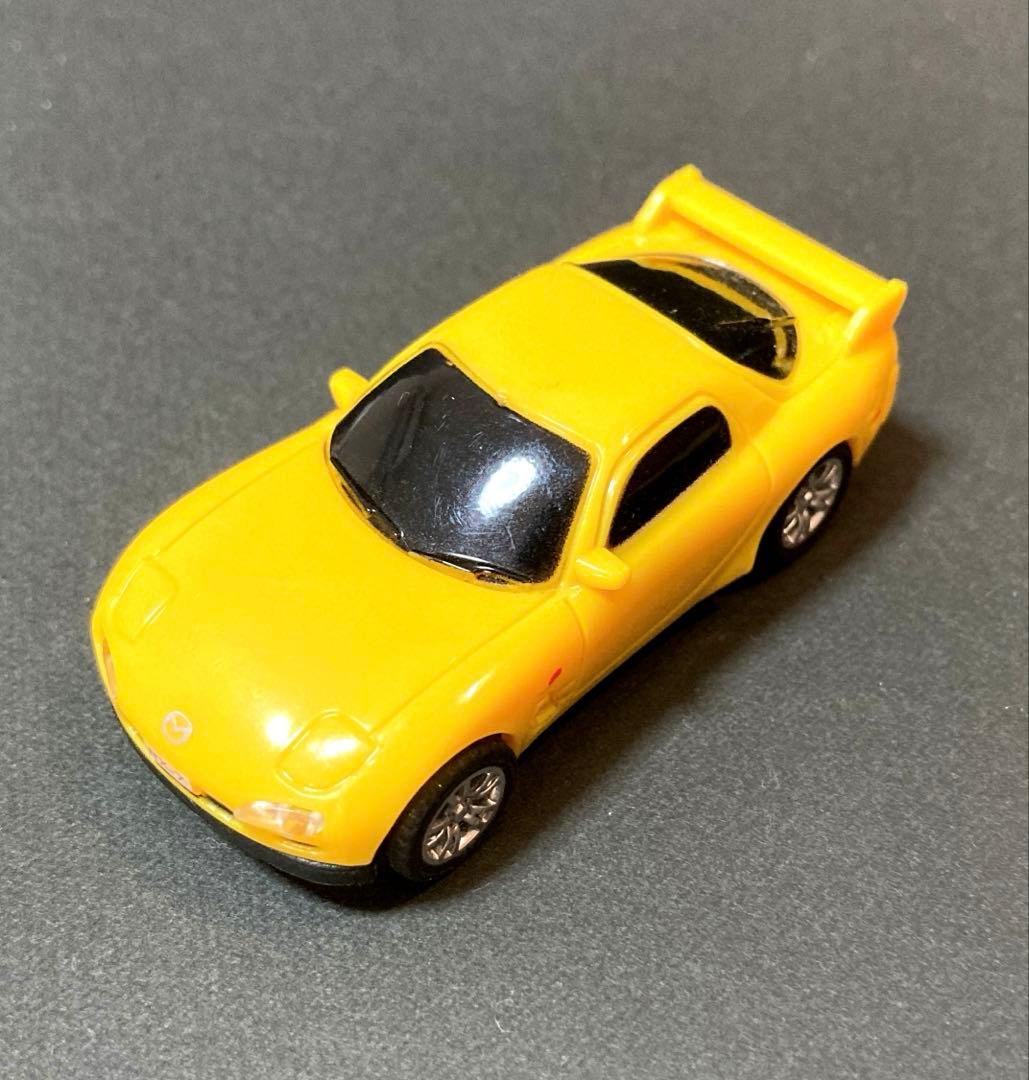 頭文字D Chibiぬいぐるみ 高橋涼介　高橋啓介　AE86ティッシューカバー