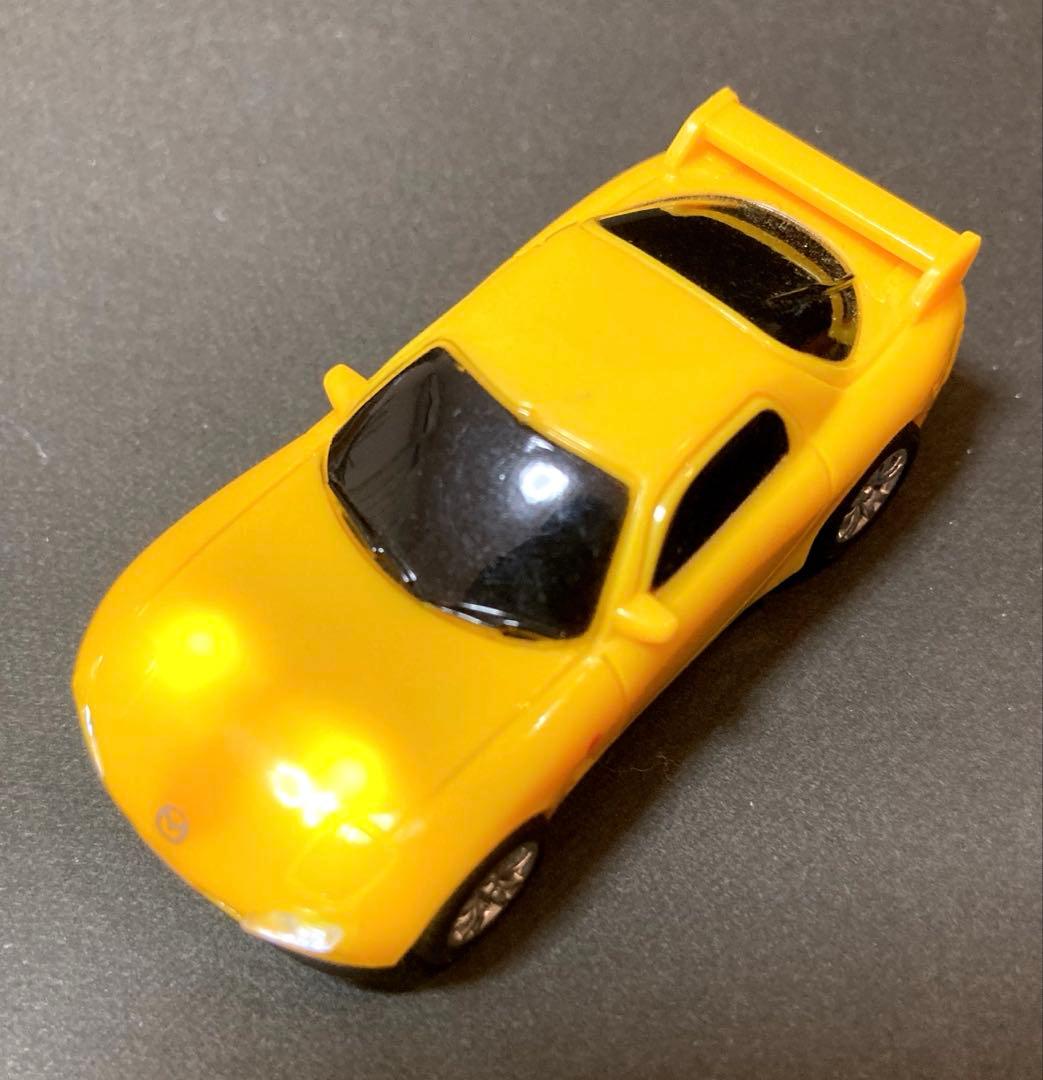 頭文字D Chibiぬいぐるみ 高橋涼介　高橋啓介　AE86ティッシューカバー