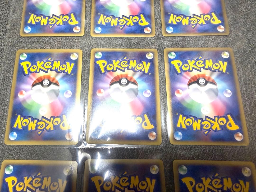 ポケモン映画公開記念プレミアムシート 2008 ほぼ未開封