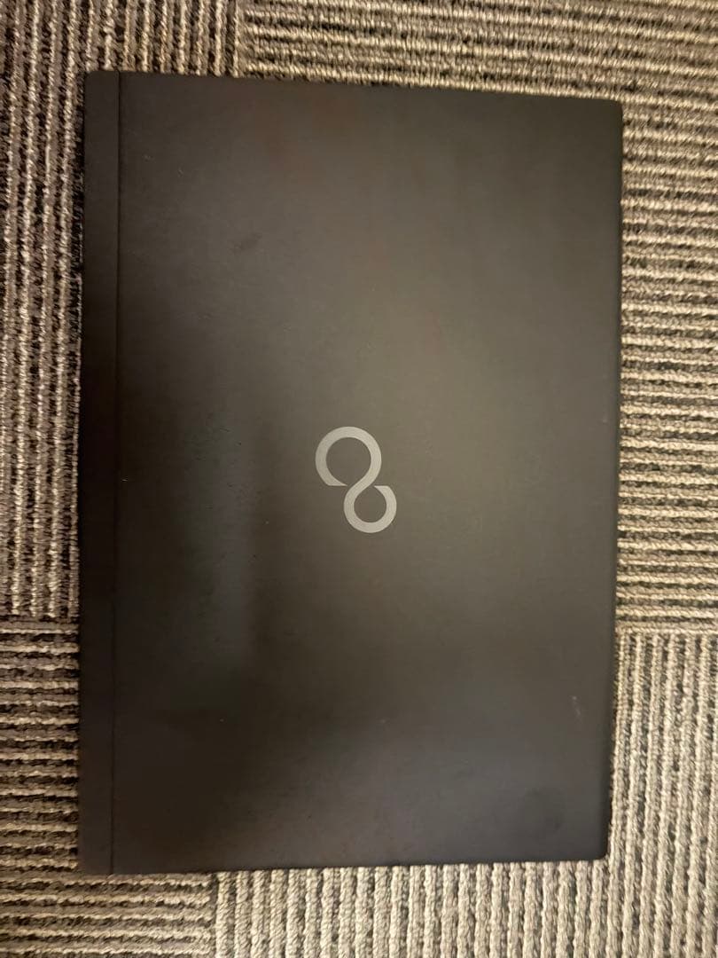 Windowsノート本体 LIFEBOOK U939/B i5-8th 8GB 256GB 13.3in