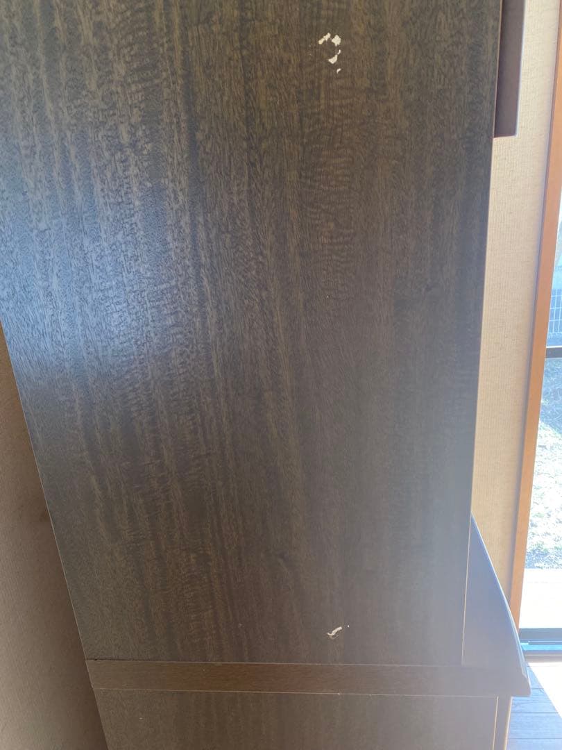 食器棚 コンセント付キッチン収納