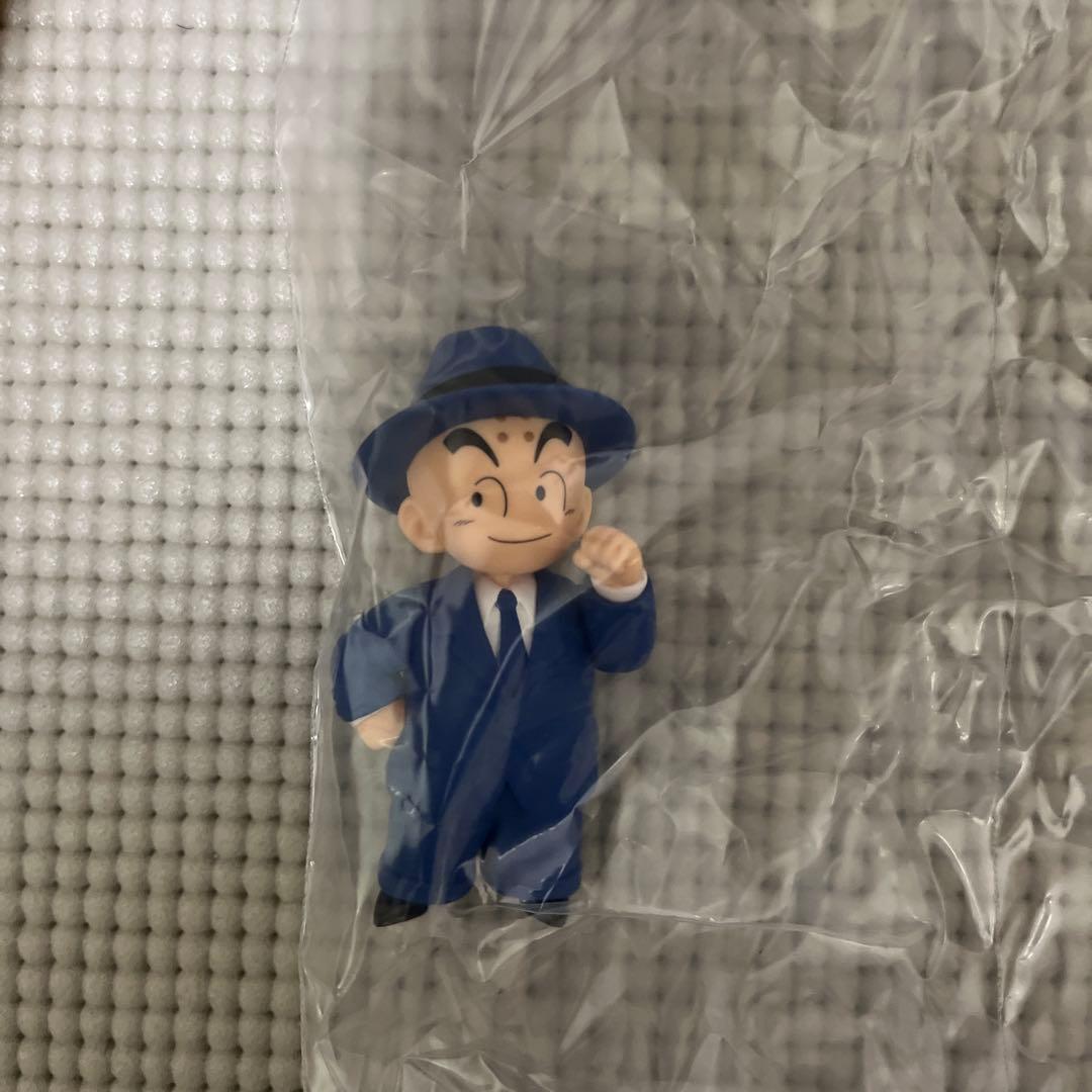 ASSEMBLE COLLECTION 孫悟空&クリリンセット