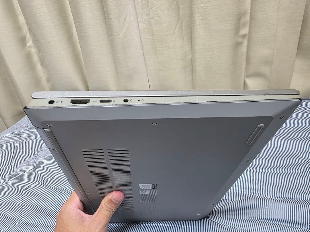 Lenovo IdeaPad Flex5 Ryzen5 5500U ジャンク