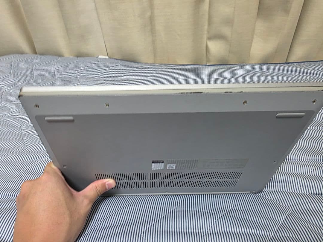 Lenovo IdeaPad Flex5 Ryzen5 5500U ジャンク