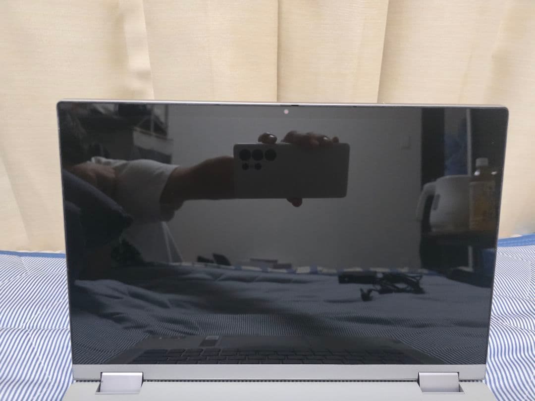 Lenovo IdeaPad Flex5 Ryzen5 5500U ジャンク