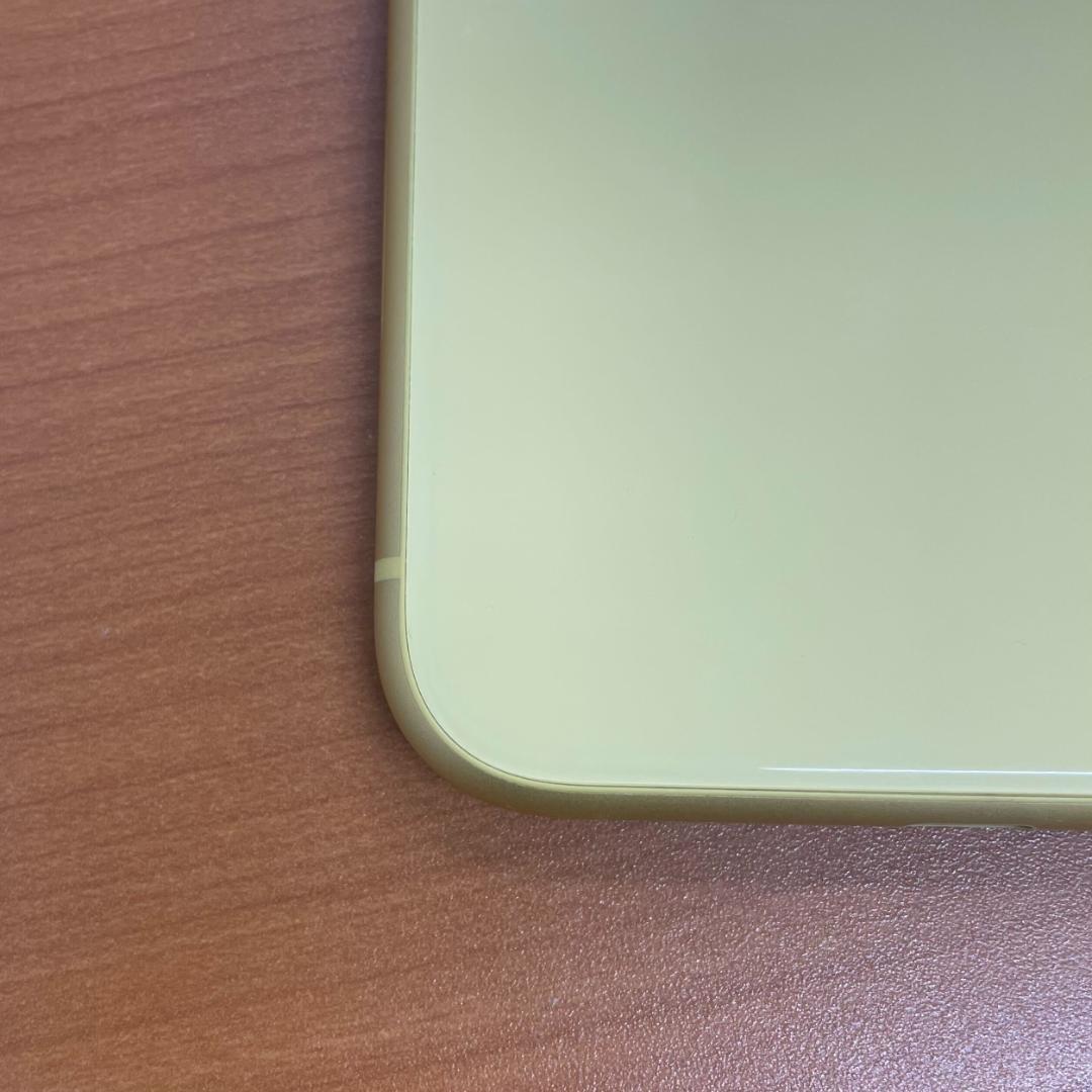 動作確認済み iPhone 11 128GB ID:C8154