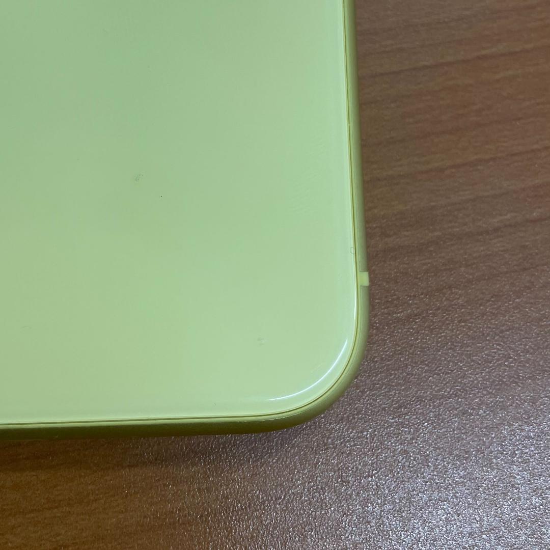 動作確認済み iPhone 11 128GB ID:C8154