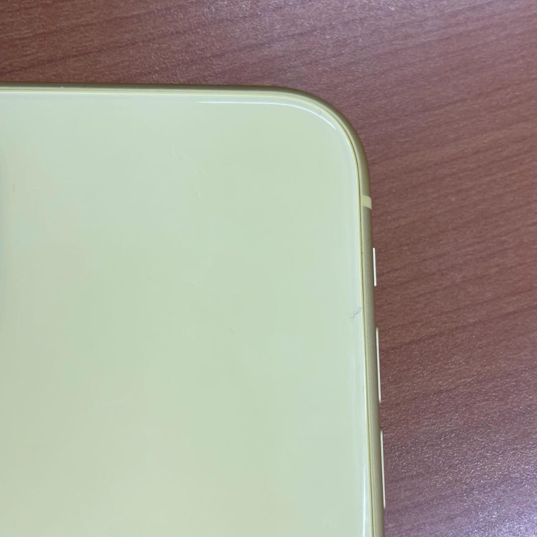 動作確認済み iPhone 11 128GB ID:C8154