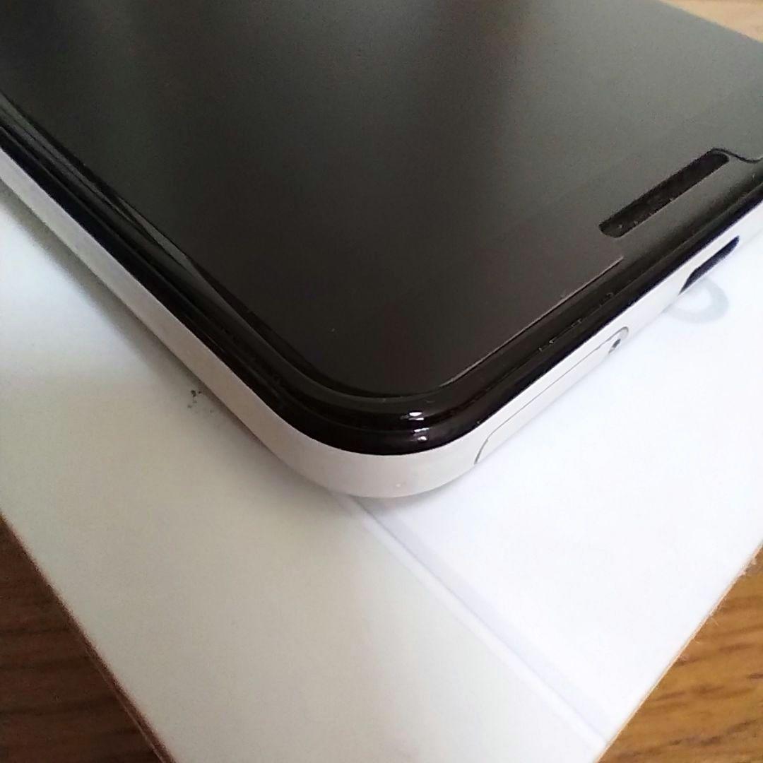 Google pixel３ ホワイト SIMフリー おまけ付き