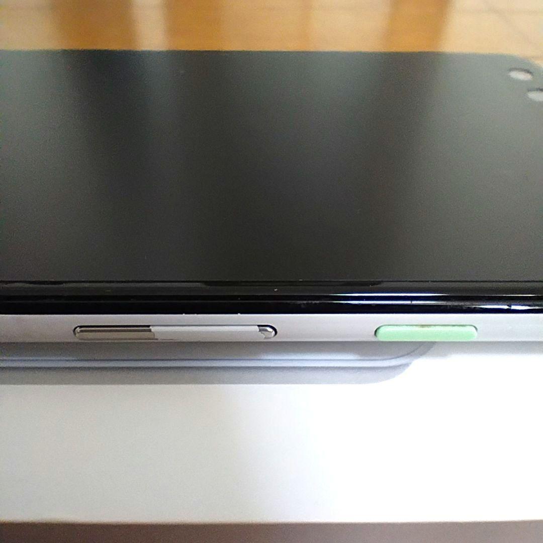 Google pixel３ ホワイト SIMフリー おまけ付き