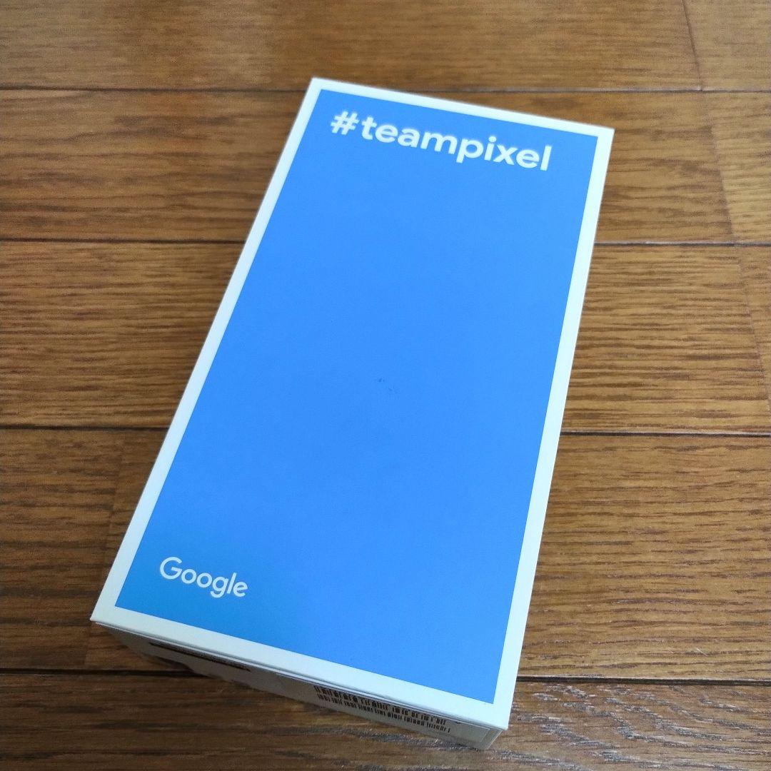 Google pixel３ ホワイト SIMフリー おまけ付き